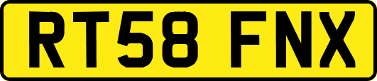 RT58FNX