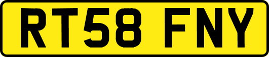 RT58FNY