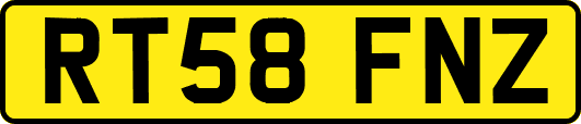 RT58FNZ