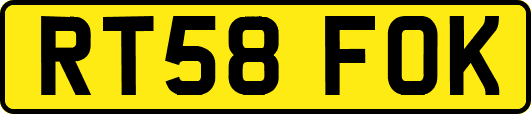 RT58FOK