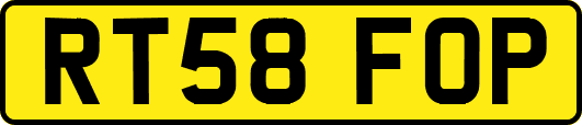 RT58FOP