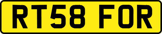 RT58FOR