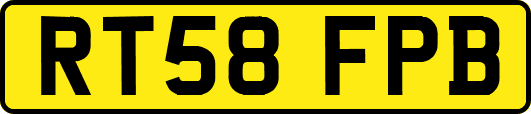 RT58FPB