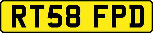 RT58FPD