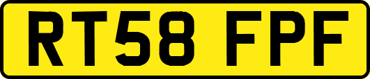 RT58FPF