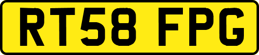 RT58FPG