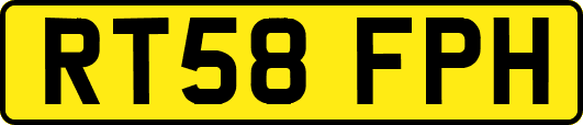 RT58FPH