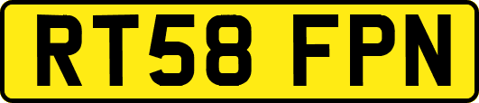 RT58FPN