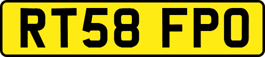 RT58FPO