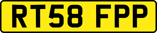RT58FPP