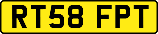RT58FPT