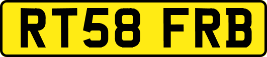 RT58FRB