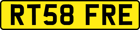 RT58FRE