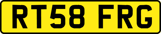 RT58FRG