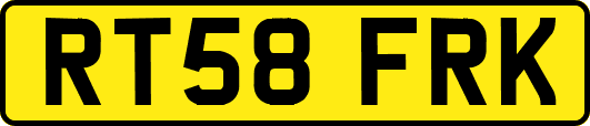 RT58FRK
