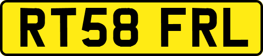 RT58FRL