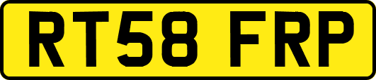 RT58FRP