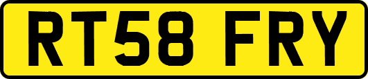 RT58FRY