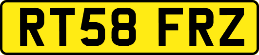 RT58FRZ