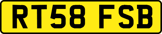 RT58FSB