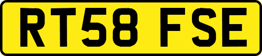 RT58FSE