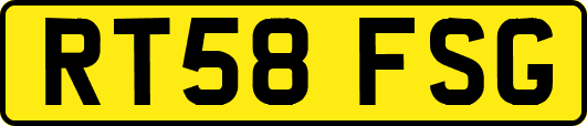 RT58FSG