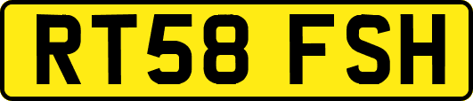 RT58FSH