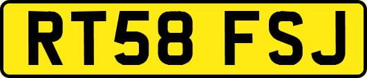 RT58FSJ
