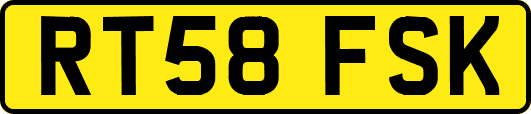 RT58FSK