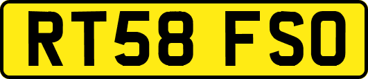 RT58FSO
