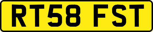 RT58FST