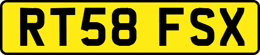 RT58FSX