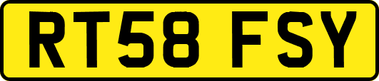 RT58FSY