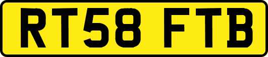 RT58FTB