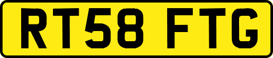 RT58FTG