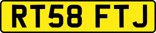 RT58FTJ