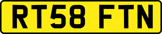 RT58FTN