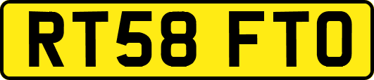 RT58FTO