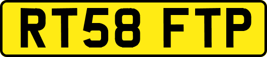 RT58FTP