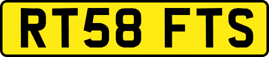 RT58FTS