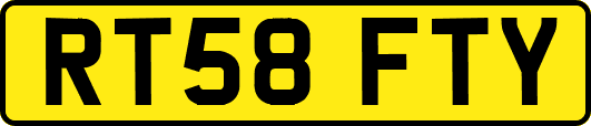 RT58FTY