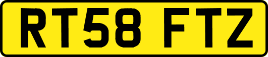 RT58FTZ