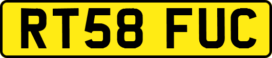 RT58FUC