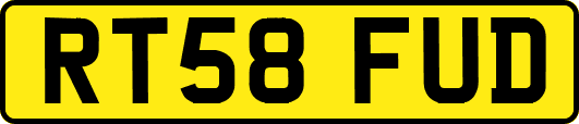 RT58FUD