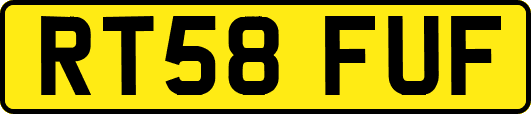 RT58FUF