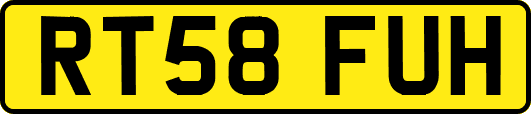 RT58FUH
