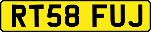 RT58FUJ