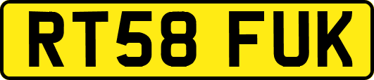 RT58FUK