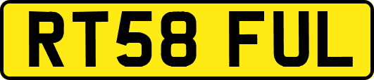 RT58FUL