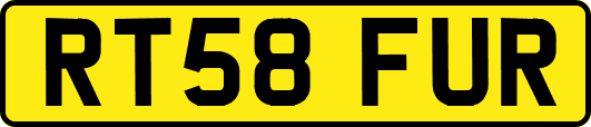 RT58FUR